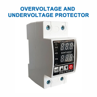 ان جي استعمال دوران وولٹیج ريگيوليٽر اسٽيبلائزر جو ڪم ڇا آهي؟