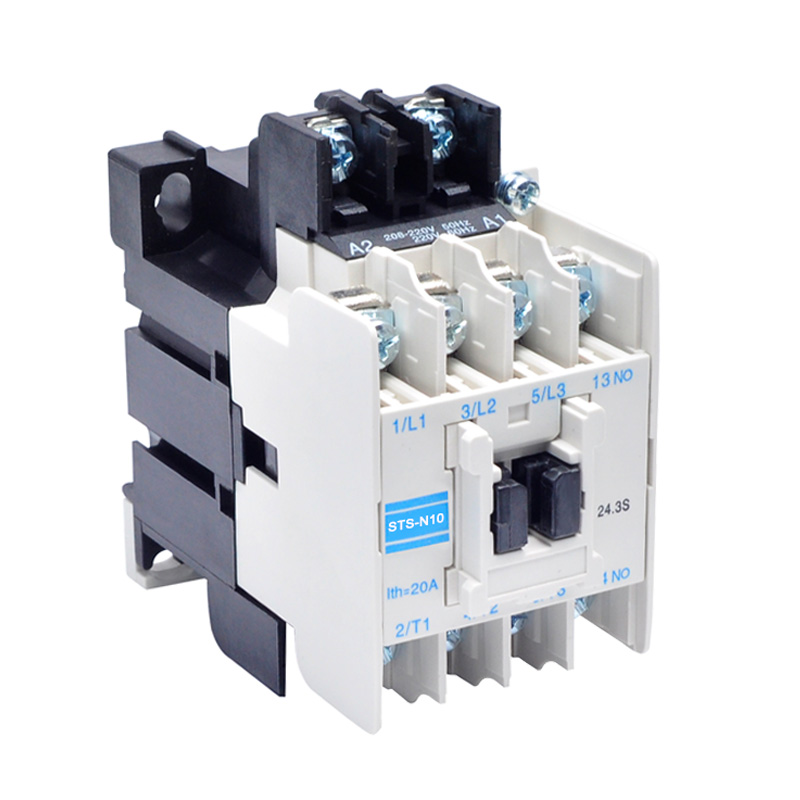 STS-N95 سيريز اي سي رابطو 220v، 380v 3psonon